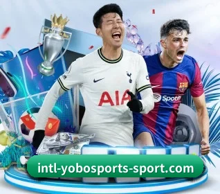 YOBO体育 APP 界面